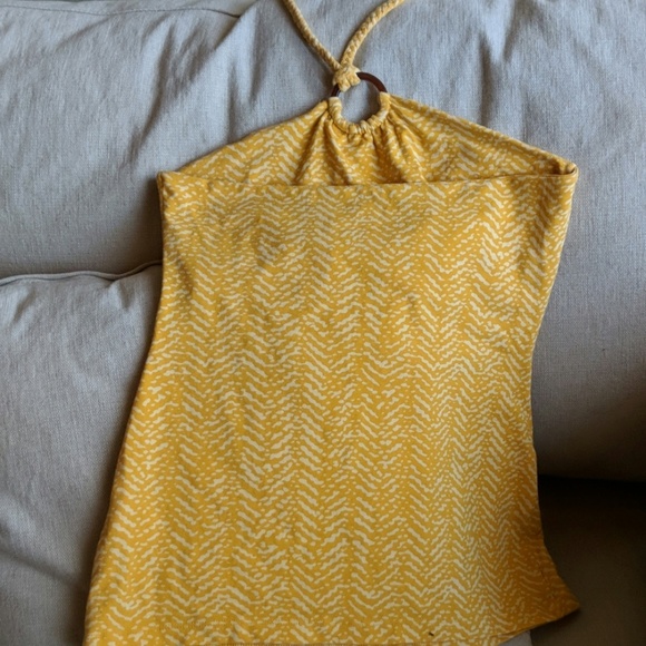 Banana Republic top - Picture 2 of 2